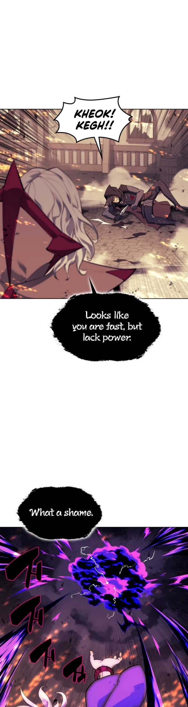 Overgeared Chapter 83 — Page 19