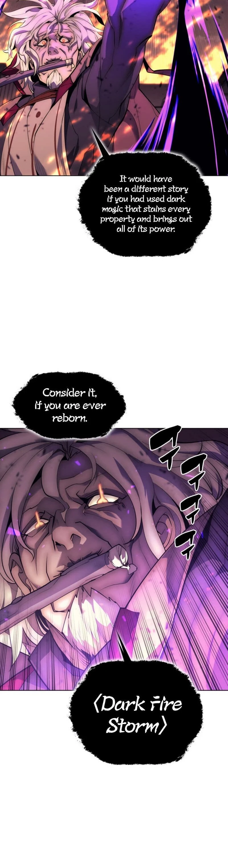 Overgeared Chapter 83 — Page 20