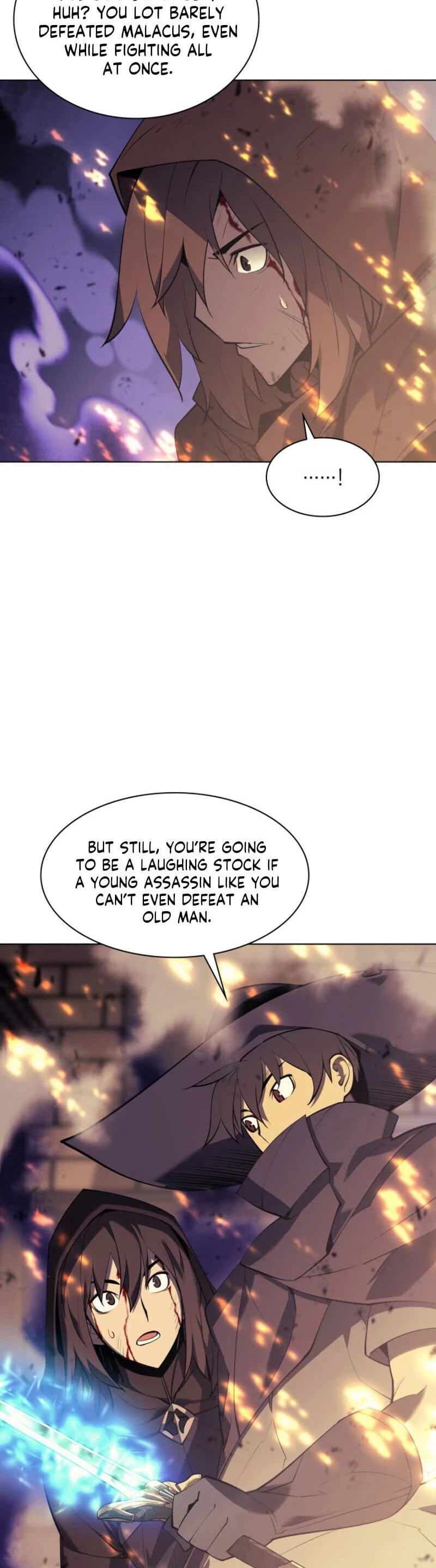 Overgeared Chapter 83 — Page 23