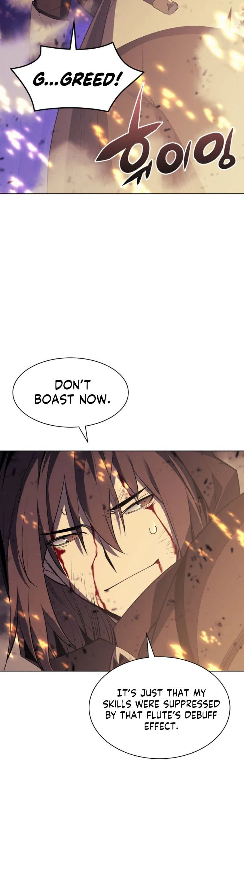 Overgeared Chapter 83 — Page 24