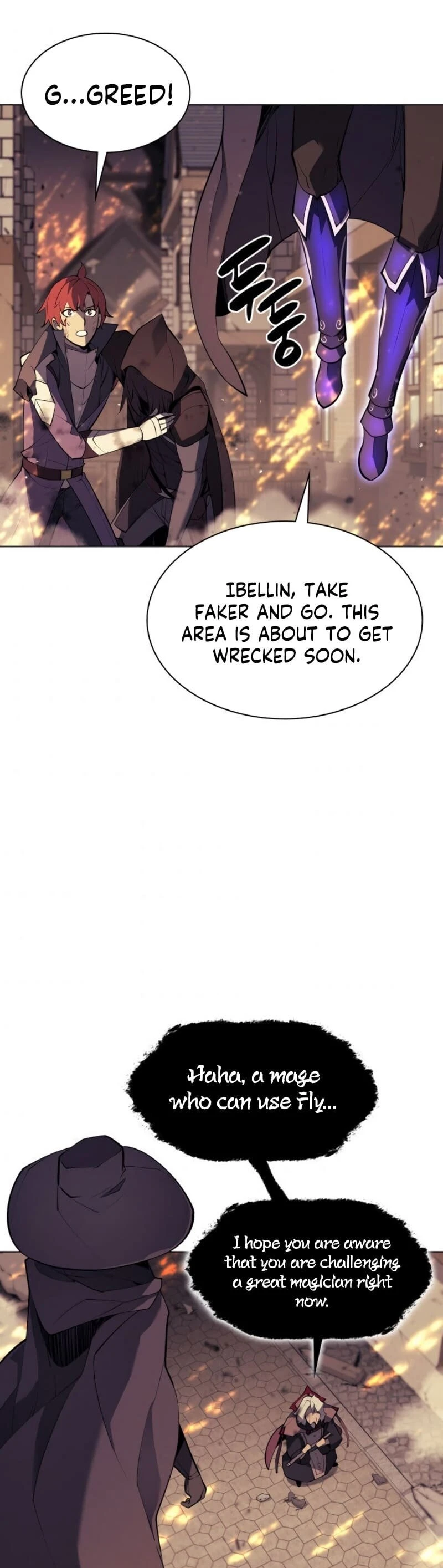 Overgeared Chapter 83 — Page 25