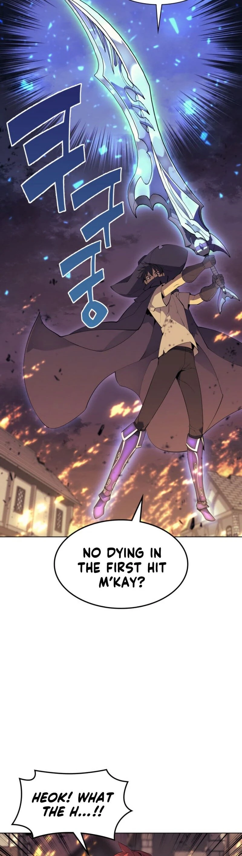 Overgeared Chapter 83 — Page 27