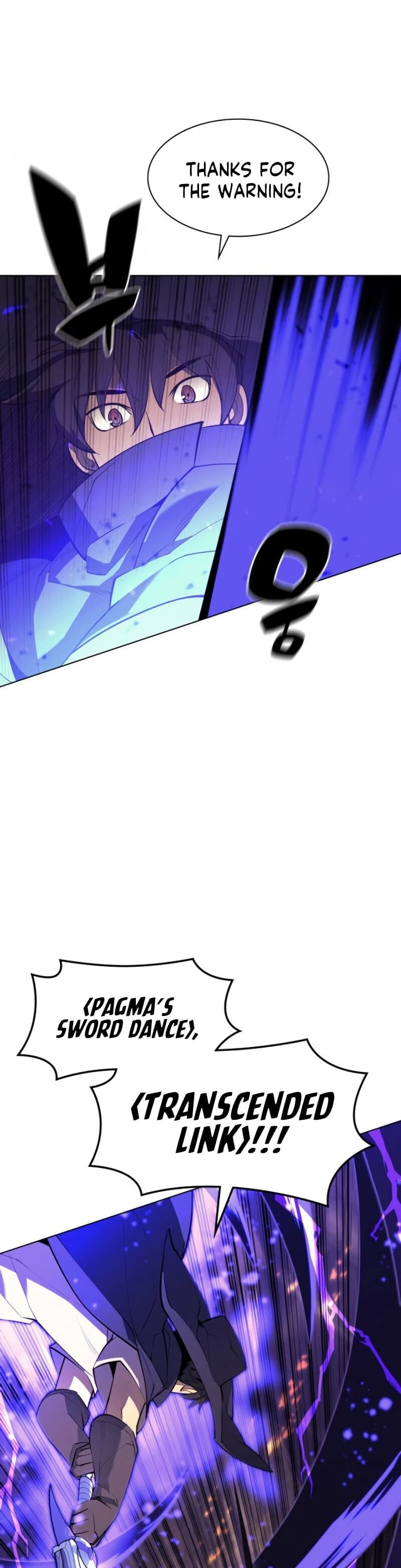 Overgeared Chapter 83 — Page 29