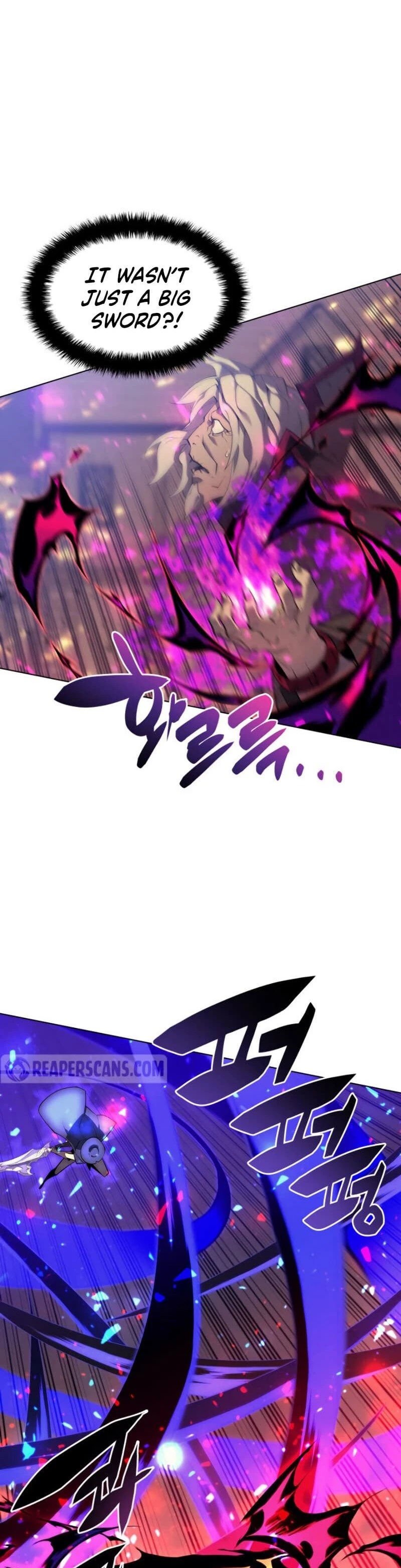 Overgeared Chapter 83 — Page 31