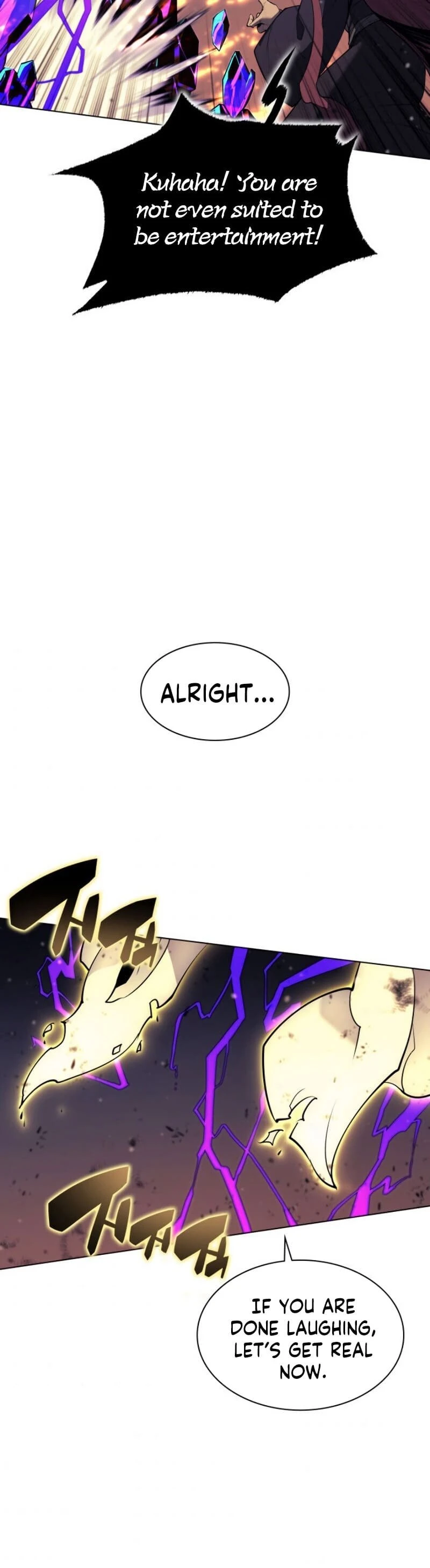 Overgeared Chapter 83 — Page 35