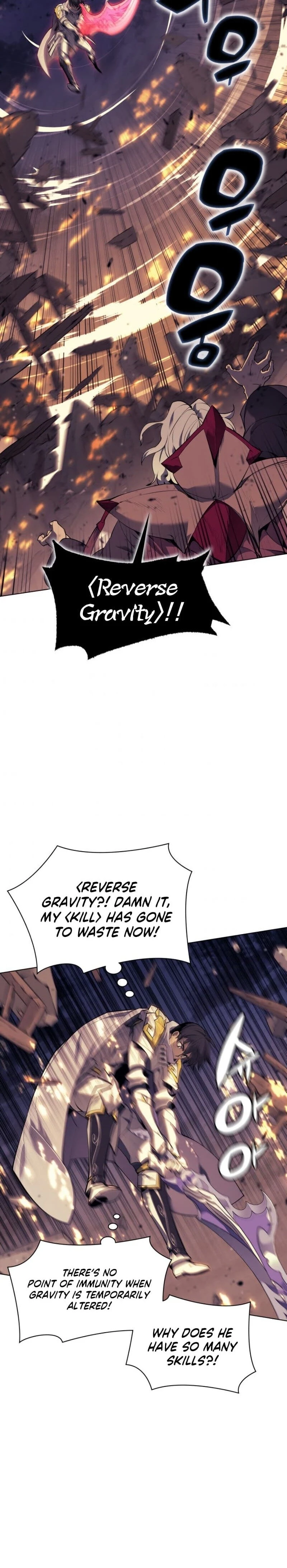 Overgeared Chapter 83 — Page 38