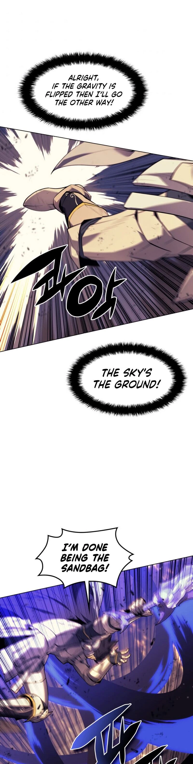 Overgeared Chapter 83 — Page 41