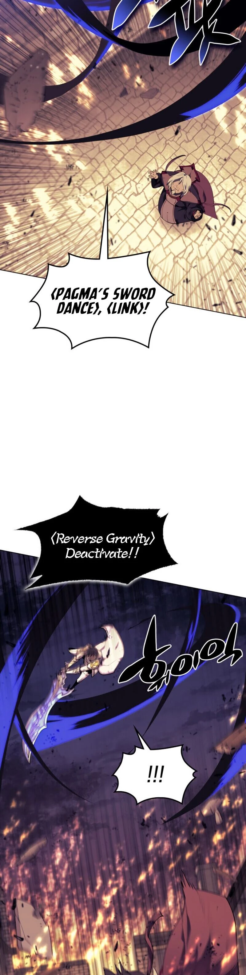 Overgeared Chapter 83 — Page 42
