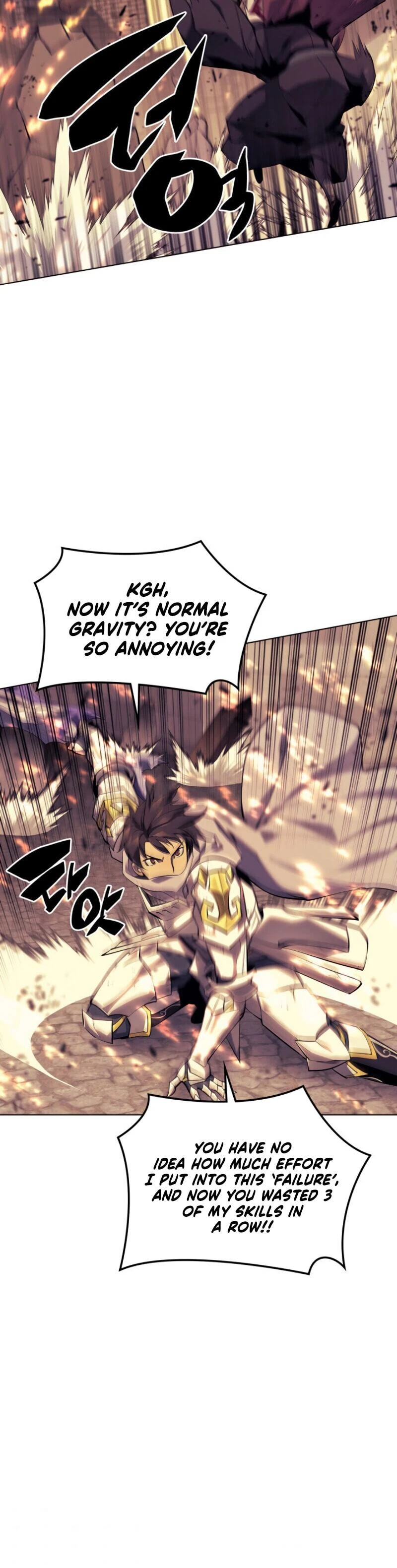 Overgeared Chapter 83 — Page 43