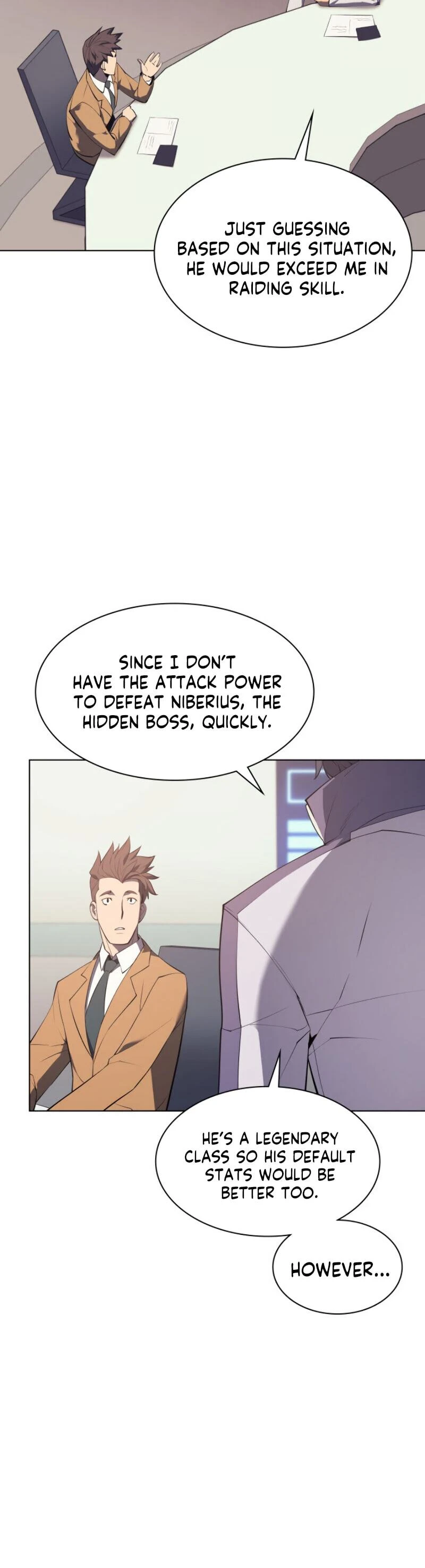 Overgeared Chapter 83 — Page 46