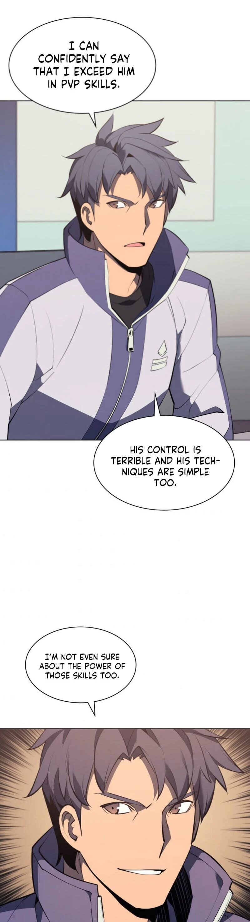 Overgeared Chapter 83 — Page 47