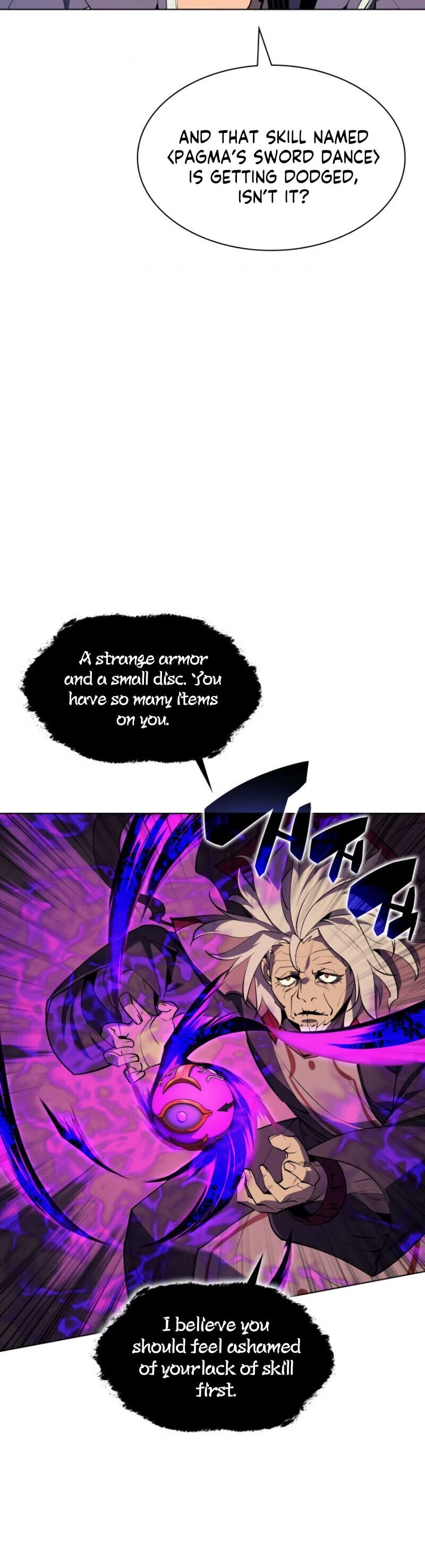 Overgeared Chapter 83 — Page 48