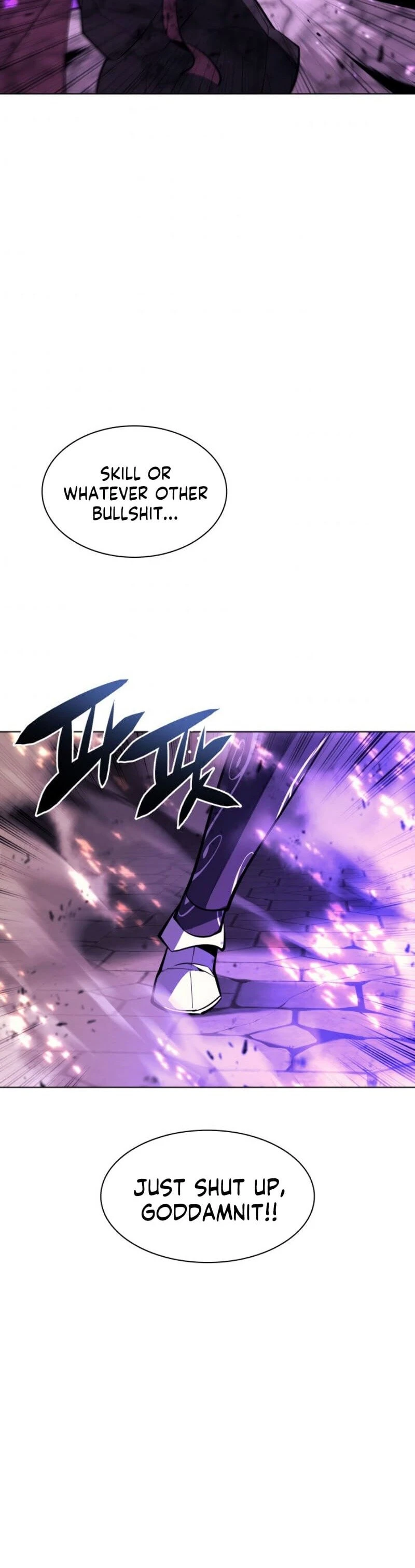 Overgeared Chapter 83 — Page 51