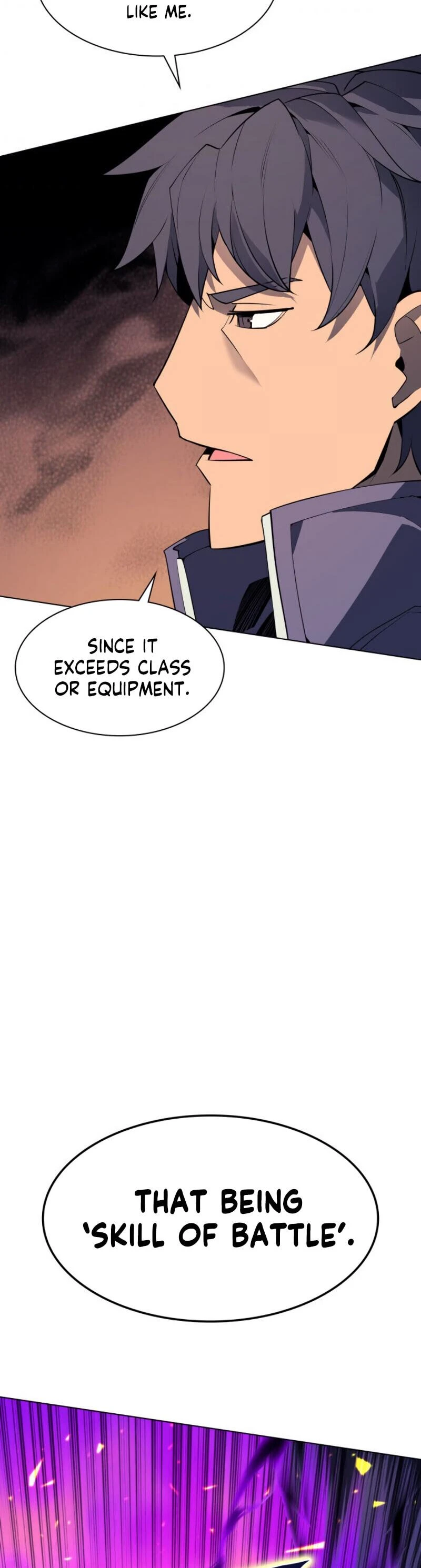 Overgeared Chapter 83 — Page 55