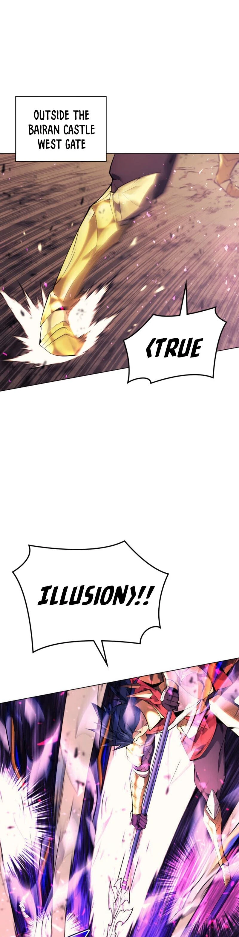 Overgeared Chapter 84 — Page 5