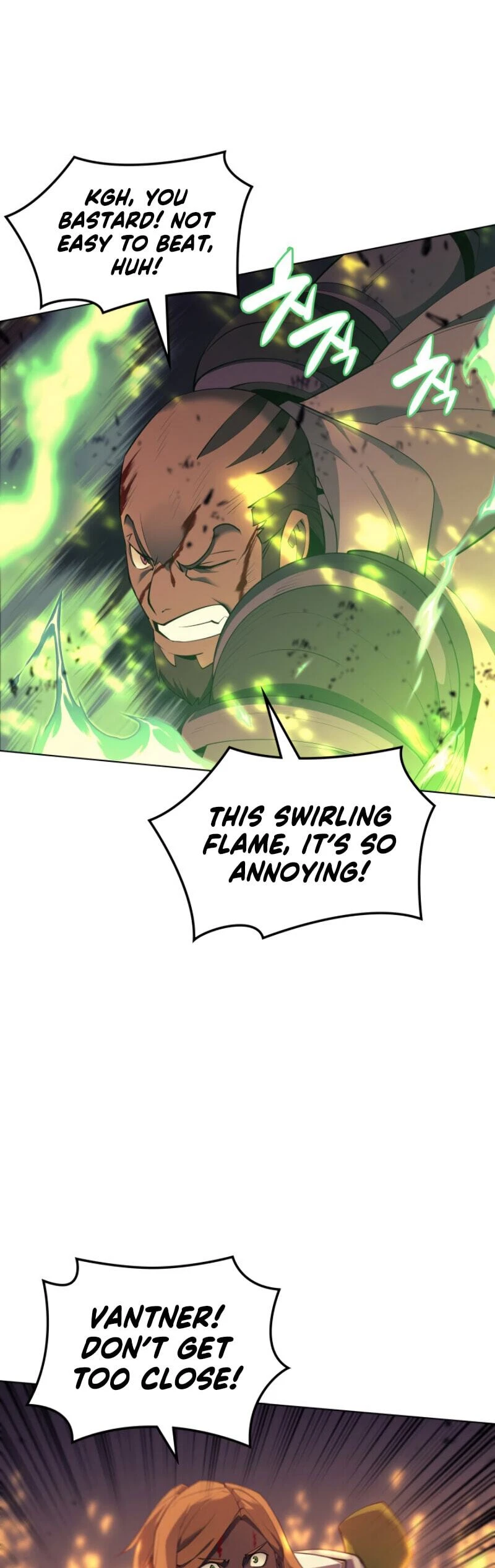 Overgeared Chapter 84 — Page 9