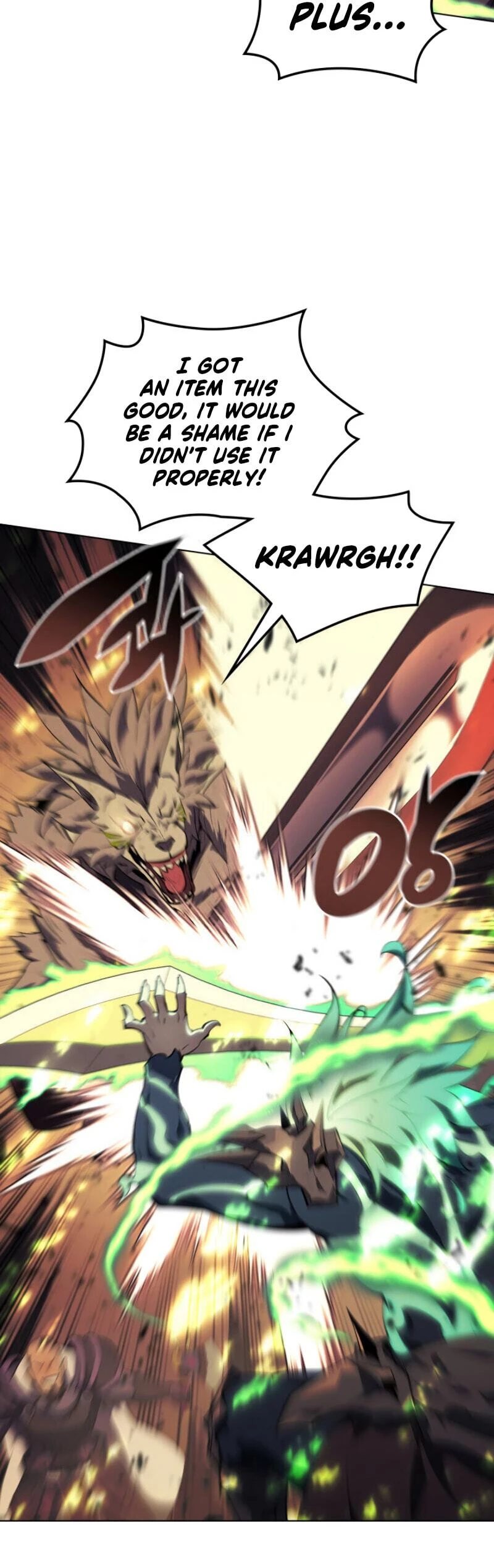 Overgeared Chapter 84 — Page 11