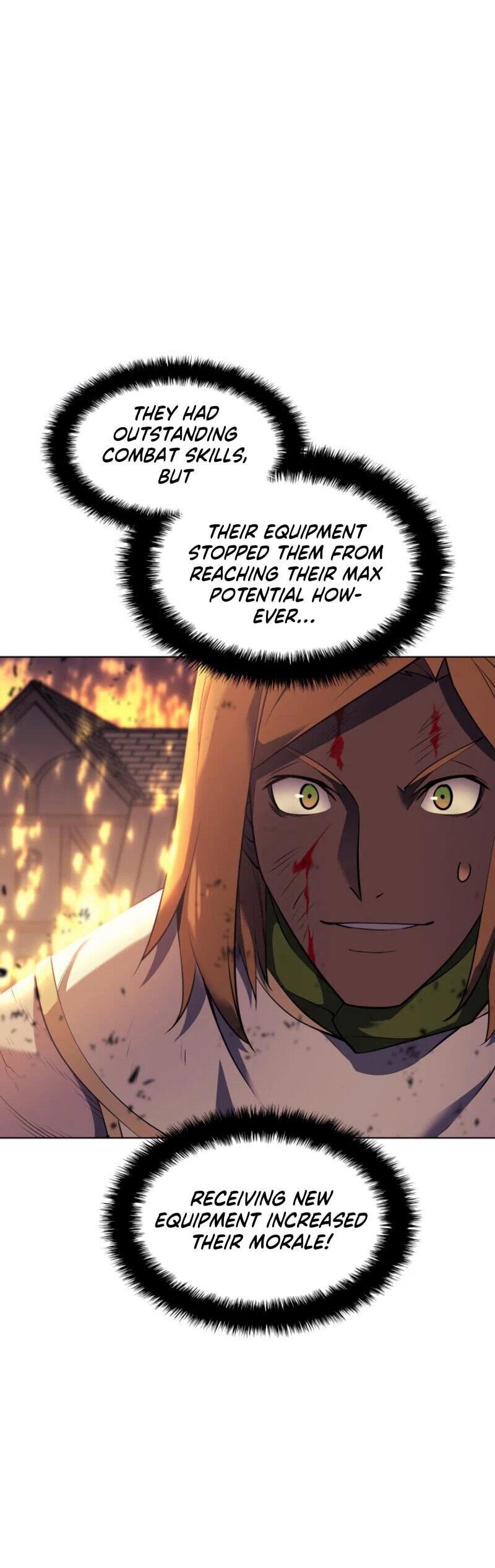 Overgeared Chapter 84 — Page 12