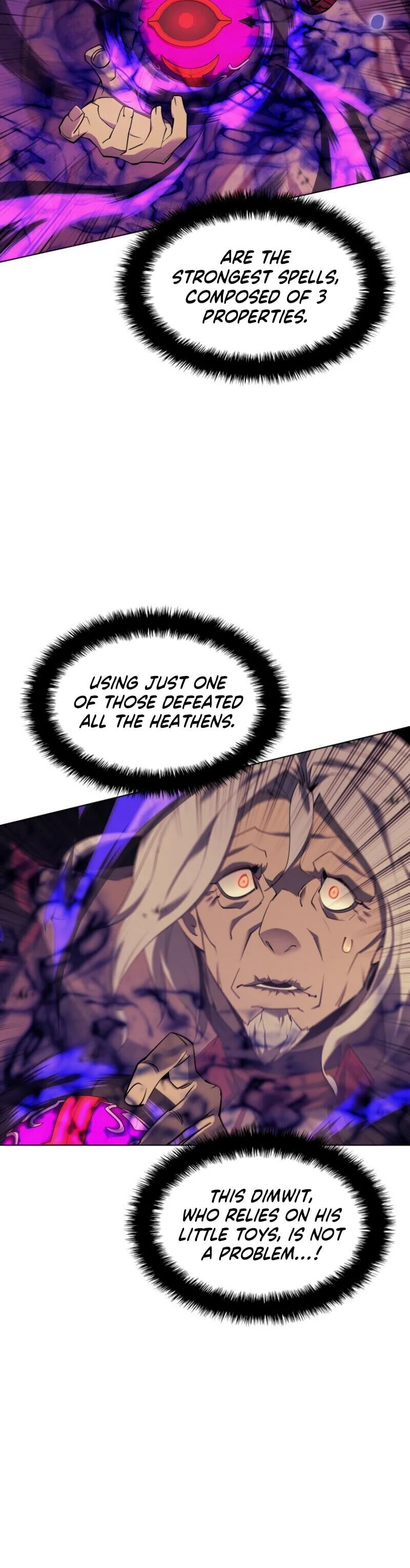 Overgeared Chapter 84 — Page 15