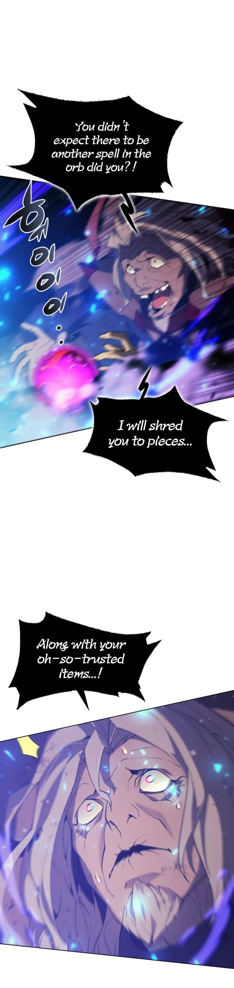 Overgeared Chapter 84 — Page 19