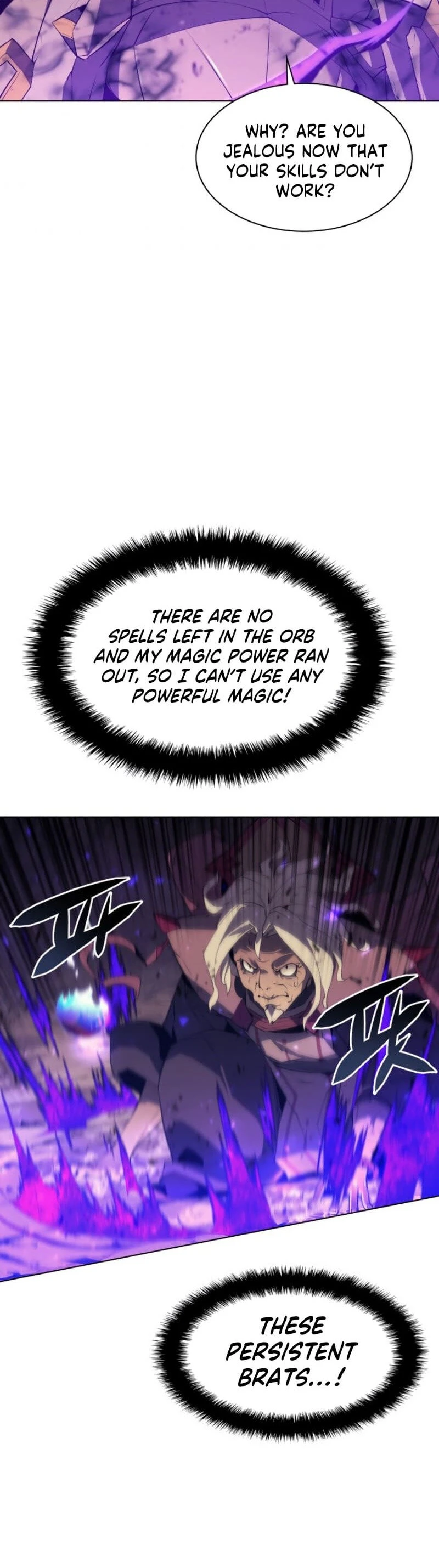 Overgeared Chapter 84 — Page 22