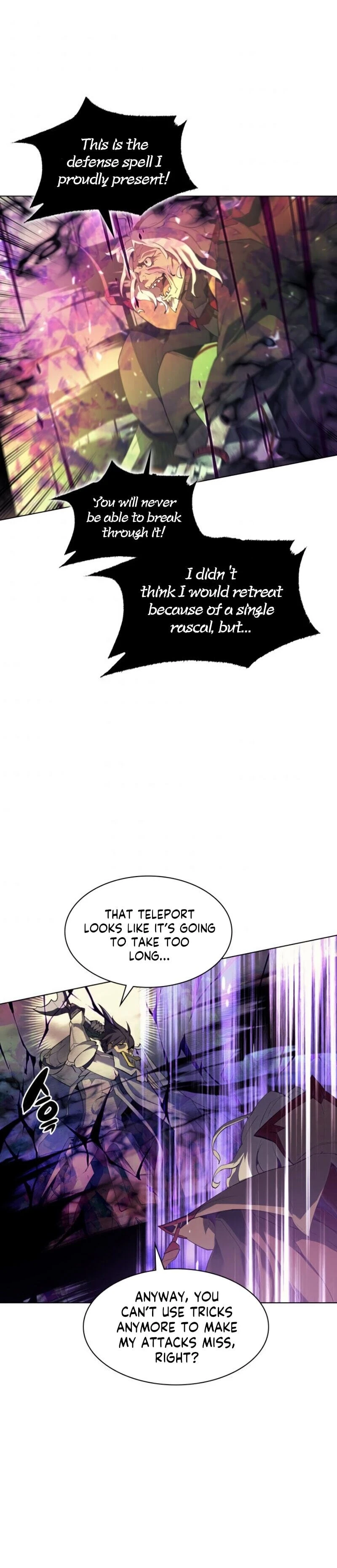Overgeared Chapter 84 — Page 25