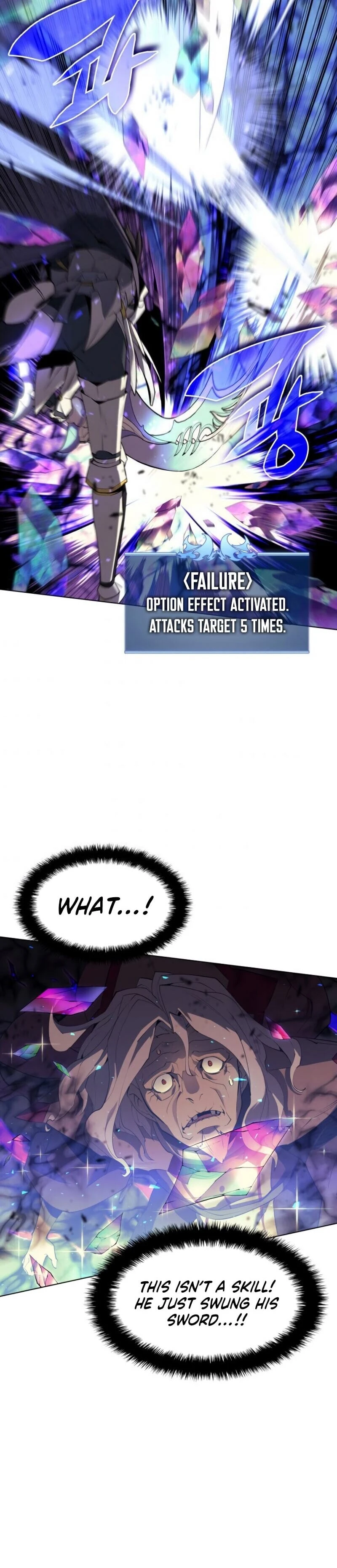 Overgeared Chapter 84 — Page 28
