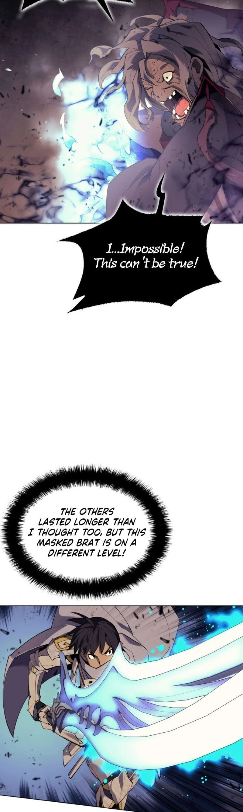 Overgeared Chapter 84 — Page 31