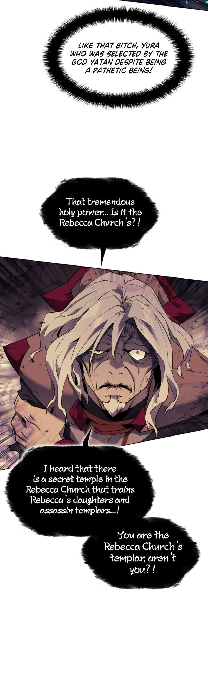 Overgeared Chapter 84 — Page 32