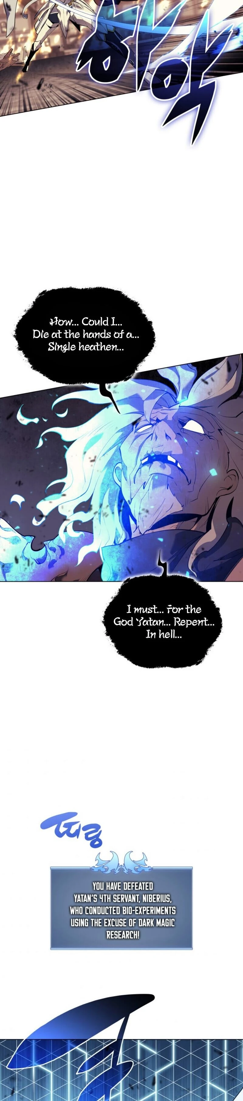 Overgeared Chapter 84 — Page 34