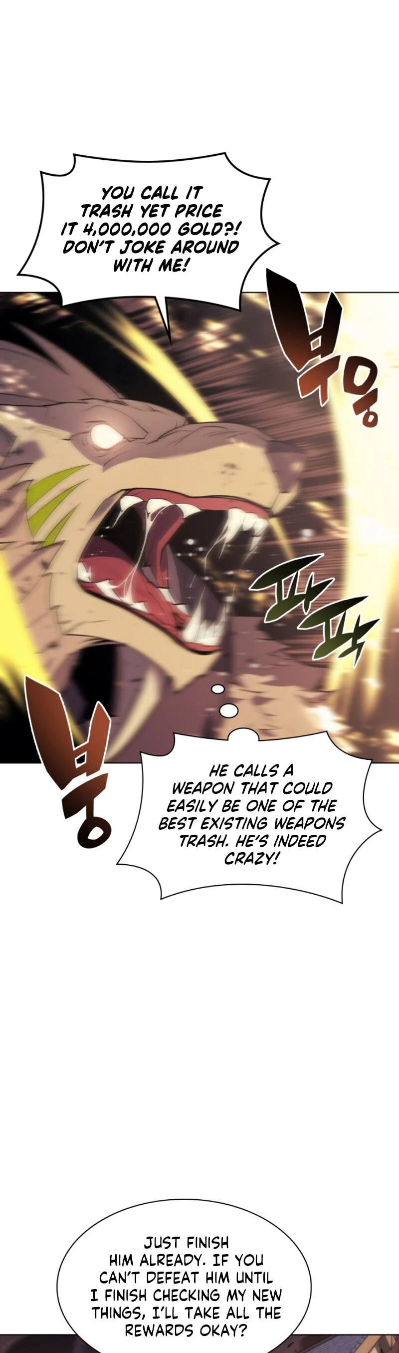 Overgeared Chapter 84 — Page 41