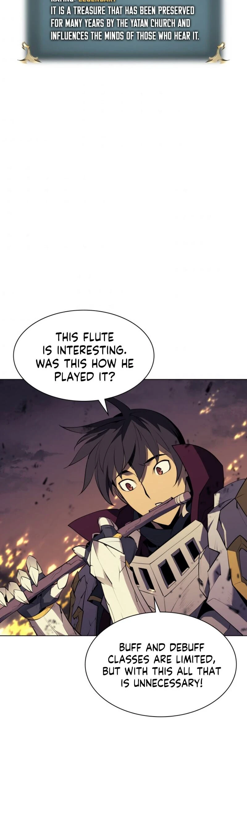 Overgeared Chapter 84 — Page 44
