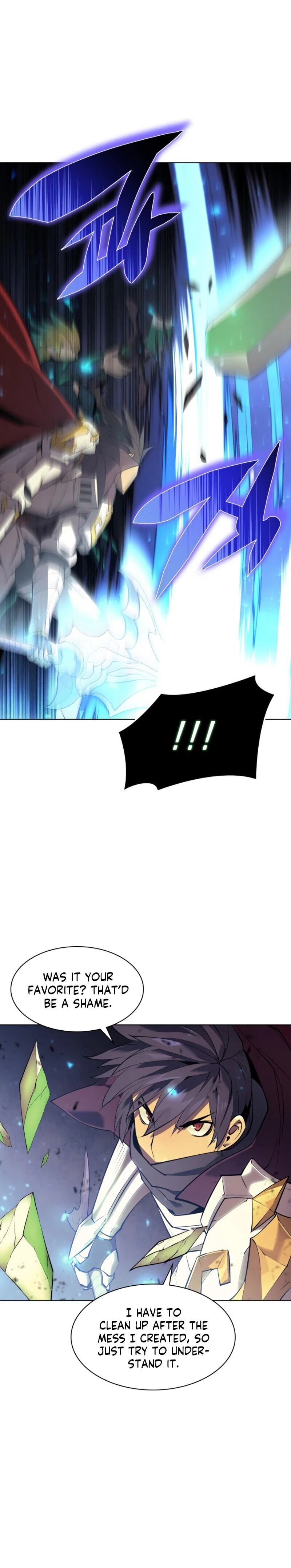 Overgeared Chapter 84 — Page 49