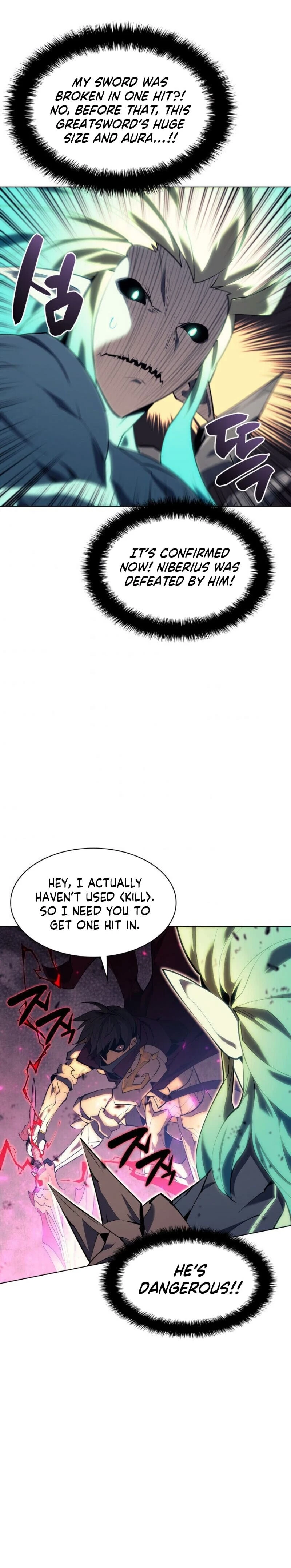 Overgeared Chapter 84 — Page 50