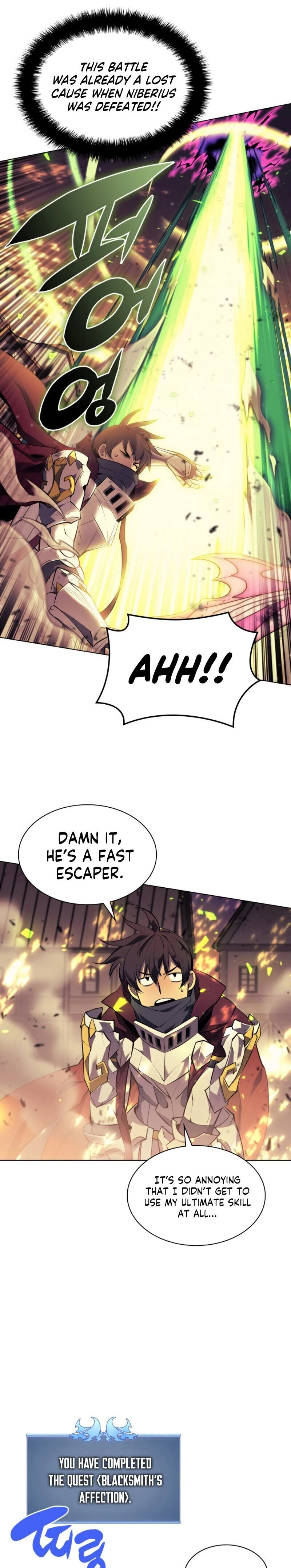 Overgeared Chapter 84 — Page 51