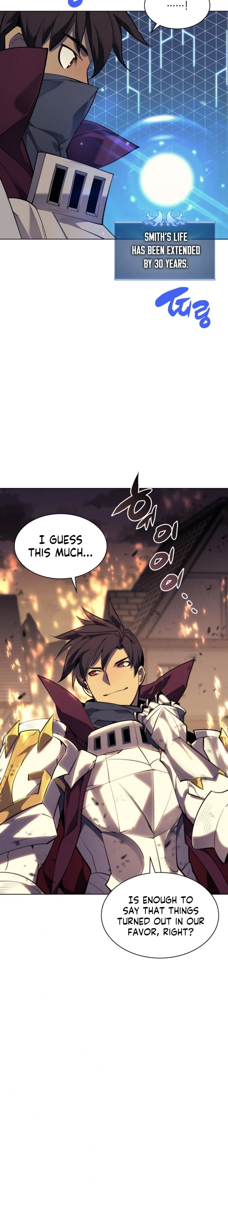 Overgeared Chapter 84 — Page 52