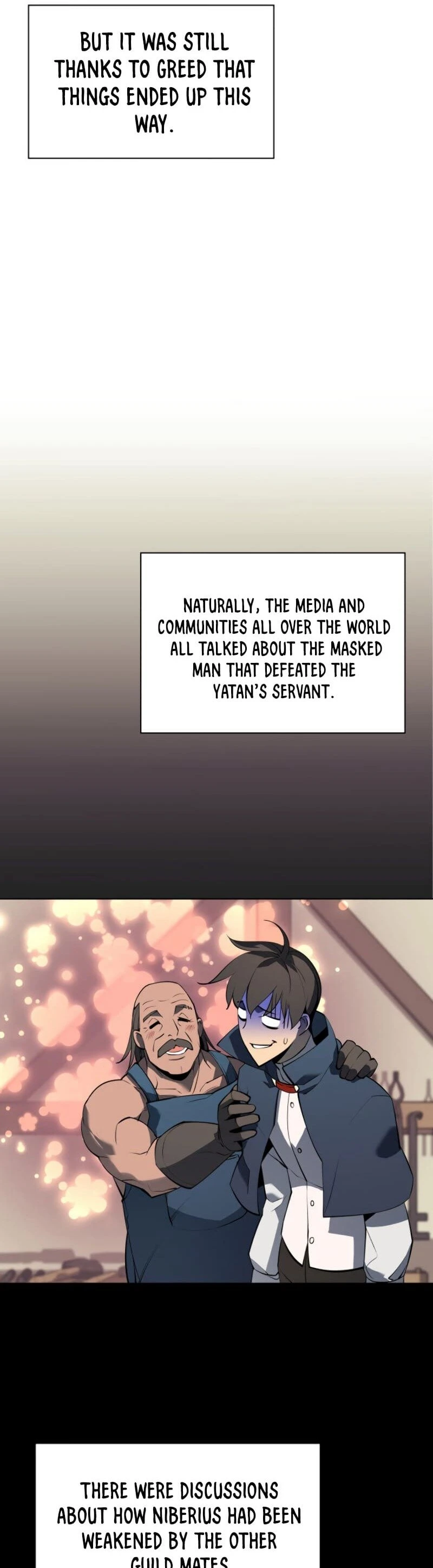 Overgeared Chapter 84 — Page 54