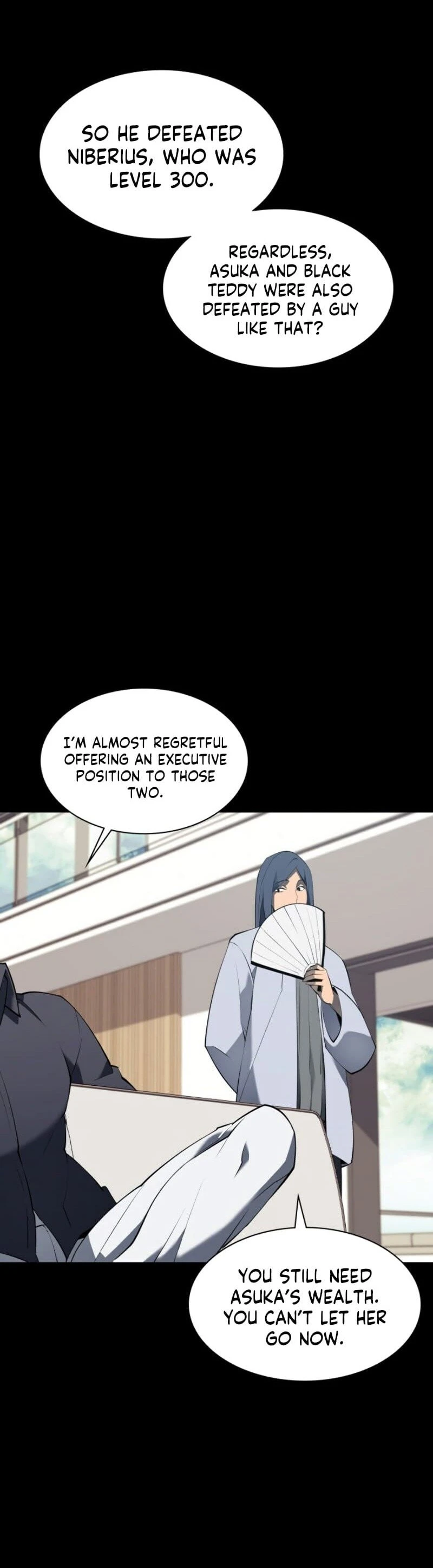 Overgeared Chapter 84 — Page 56