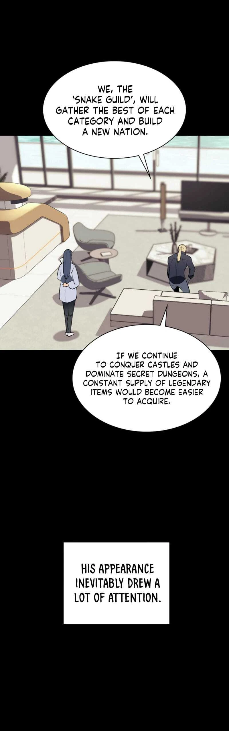 Overgeared Chapter 84 — Page 57