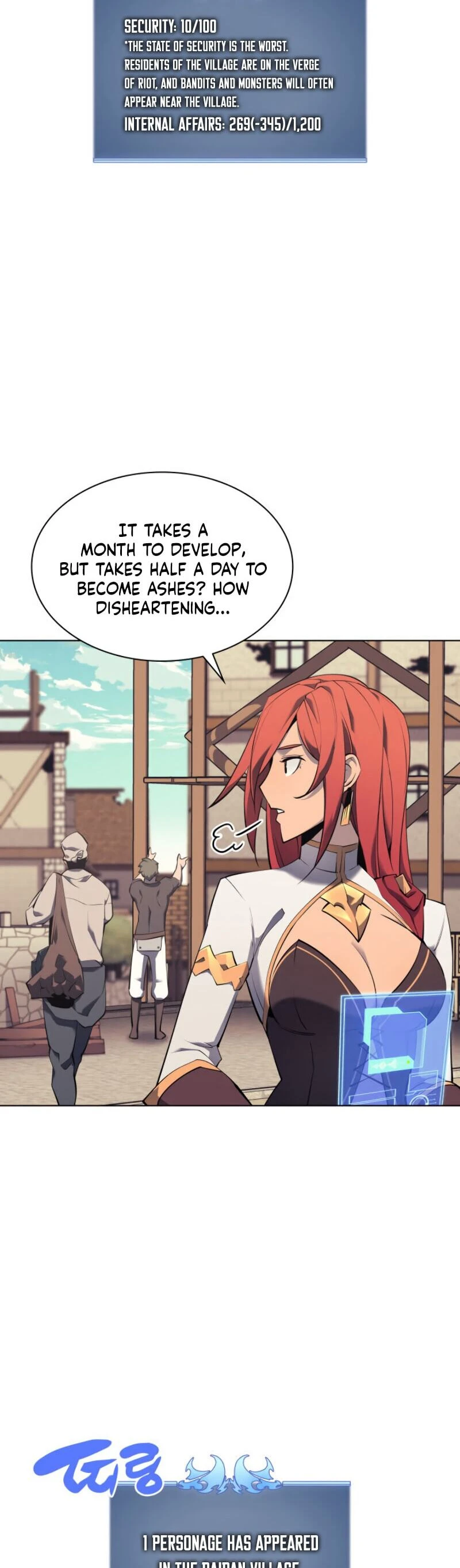 Overgeared Chapter 85 — Page 6