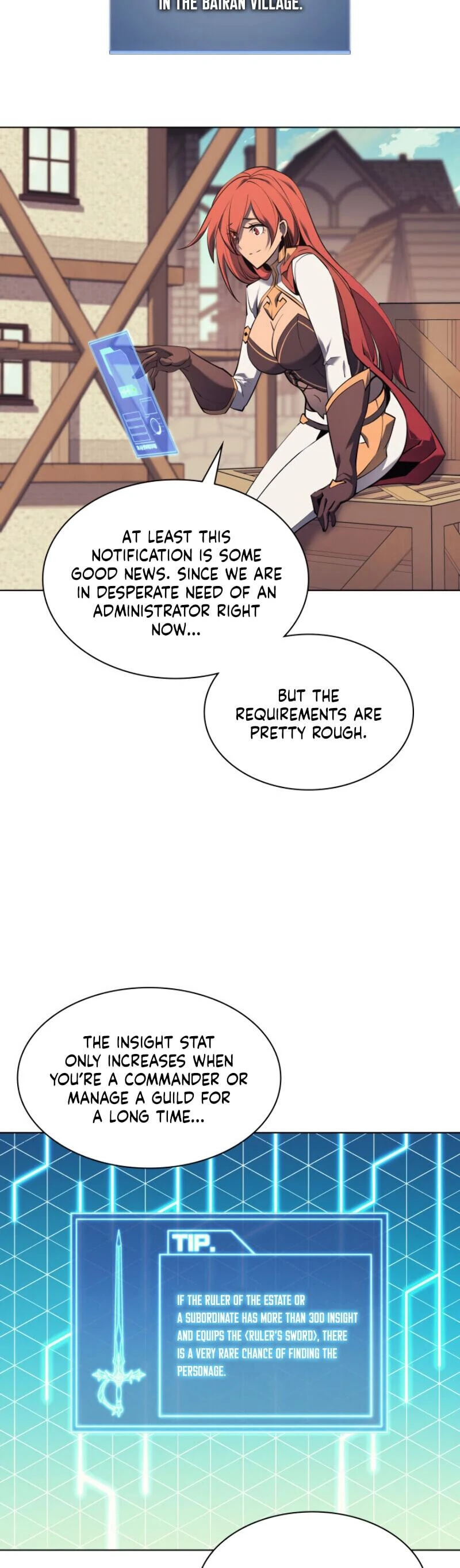 Overgeared Chapter 85 — Page 7