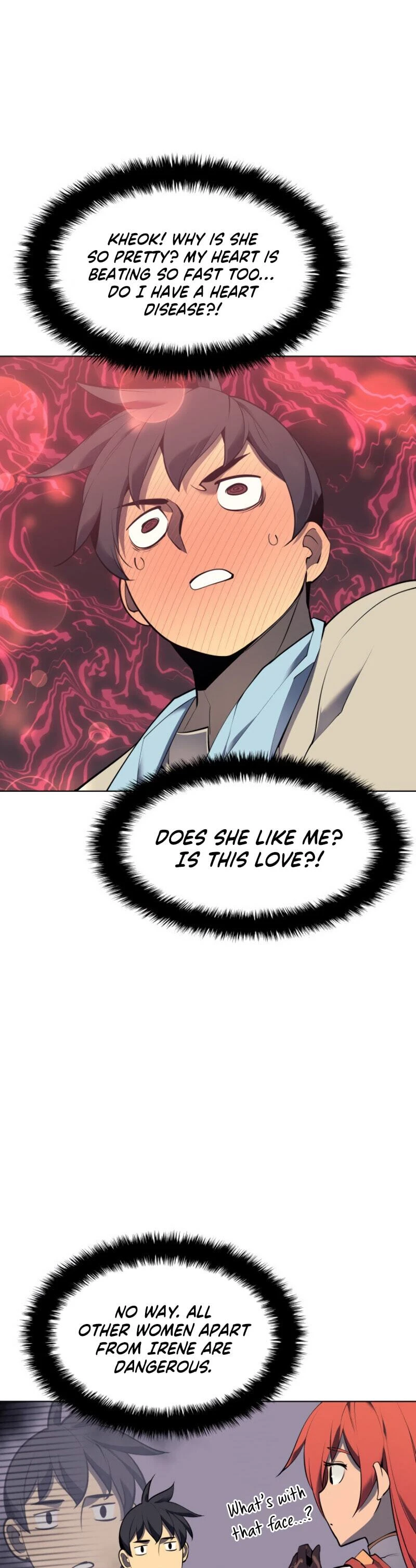 Overgeared Chapter 85 — Page 13