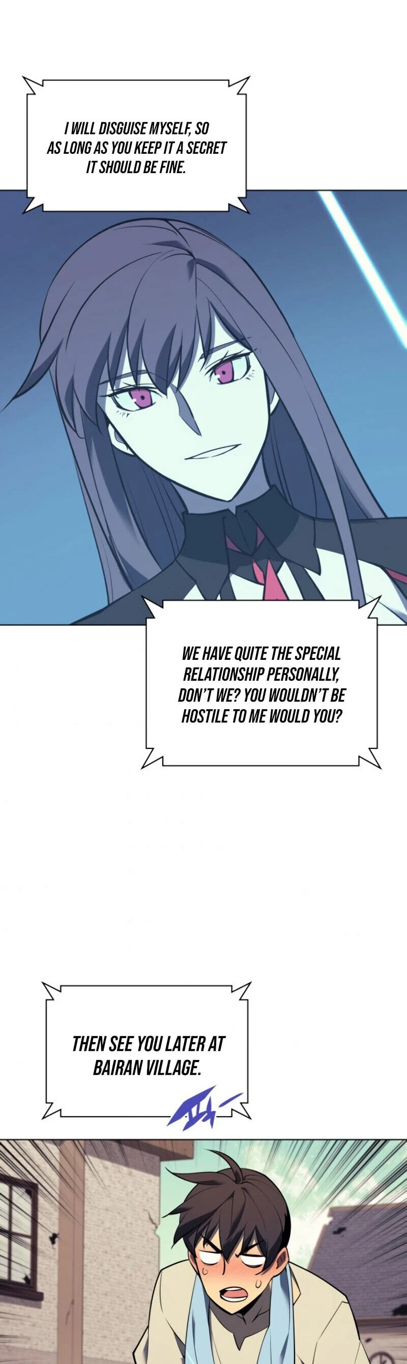 Overgeared Chapter 85 — Page 21