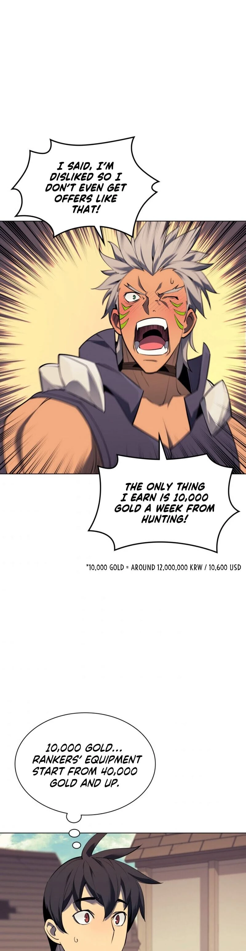 Overgeared Chapter 85 — Page 25