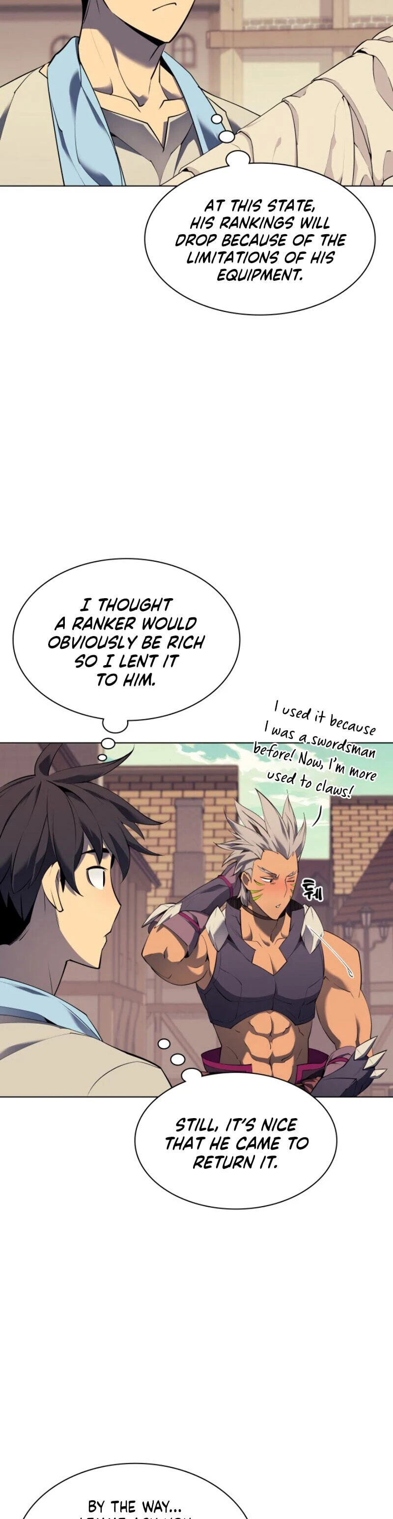 Overgeared Chapter 85 — Page 26