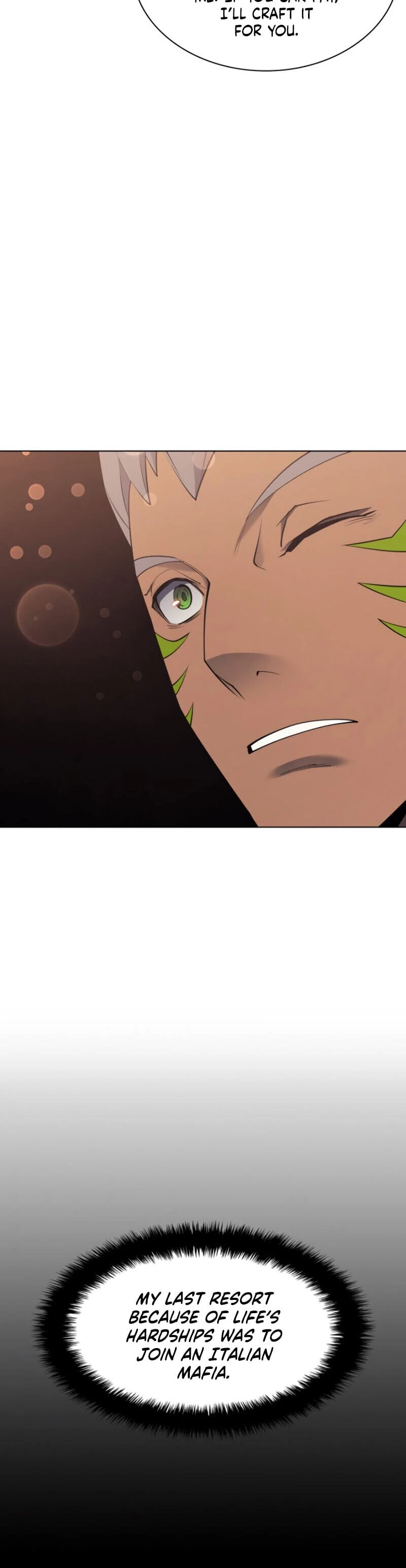 Overgeared Chapter 85 — Page 28