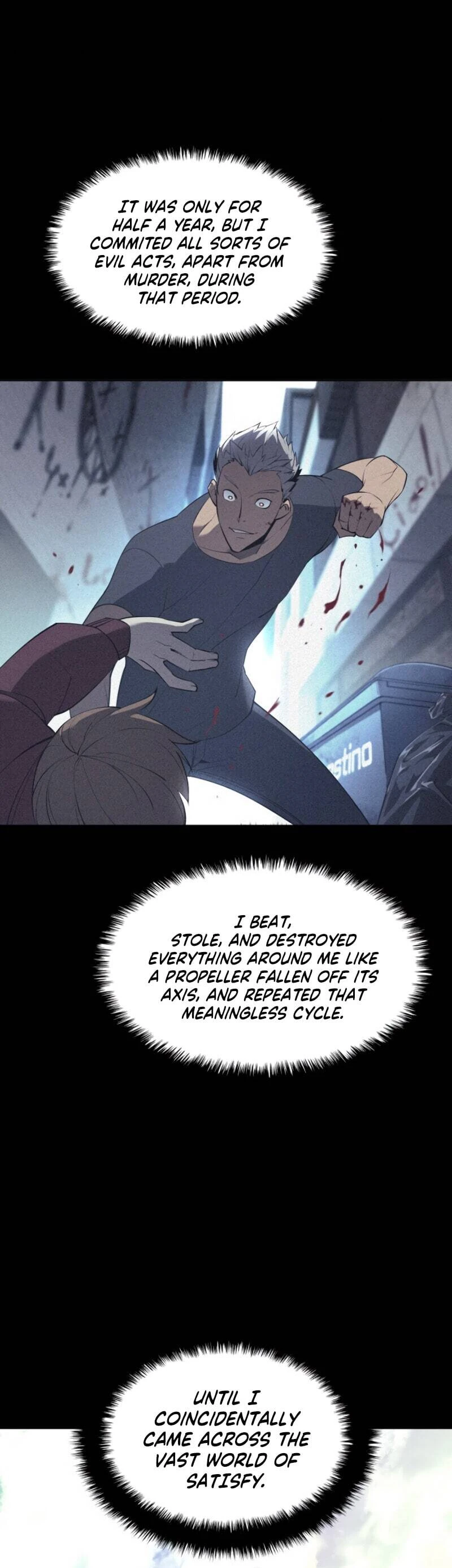 Overgeared Chapter 85 — Page 29