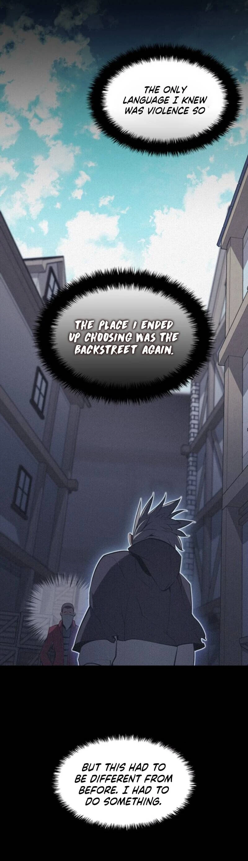 Overgeared Chapter 85 — Page 32