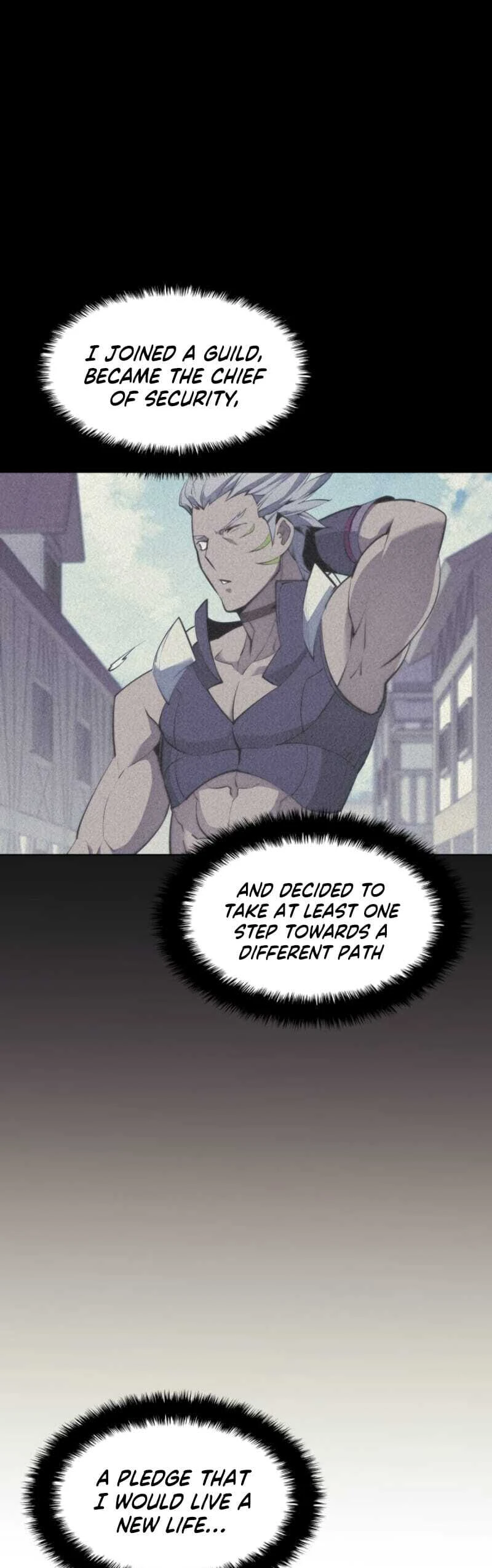Overgeared Chapter 85 — Page 33