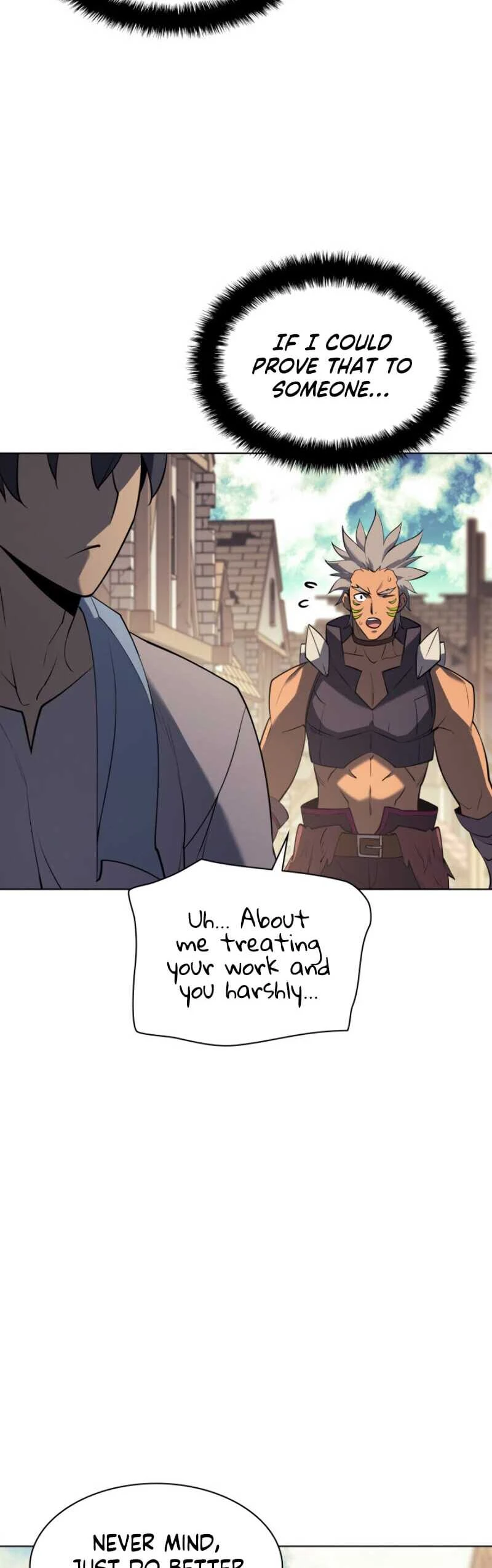 Overgeared Chapter 85 — Page 34